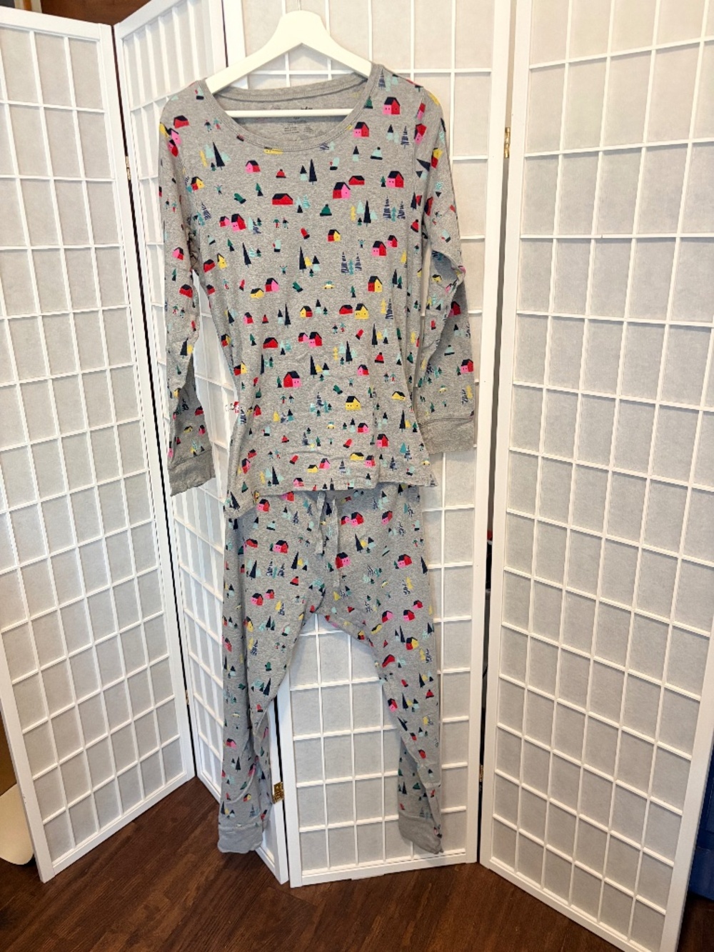 HOLIDAY PYJAMAS